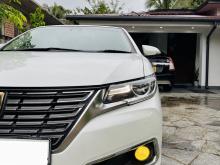 Toyota Premio 2018 Car