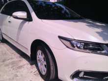 Toyota Premio 2019 Car