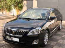 Toyota Premio 2015 Car