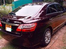 Toyota PREMIO 2014 Car