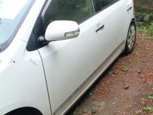 Toyota Premio 2012 Car
