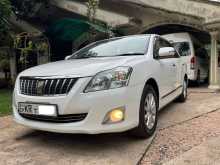 Toyota Premio 2011 Car