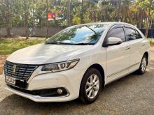 Toyota Premio 2017 Car