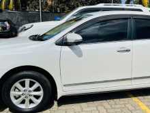 Toyota Premio 2019 Car