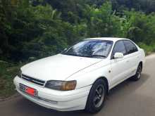 Toyota Premio 1994 Car
