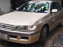 Toyota Premio CT 210 1996 Car
