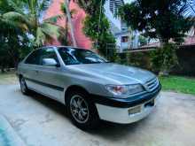 Toyota Premio 1997 Car