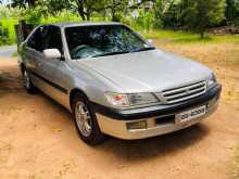 Toyota Premio 1997 Car