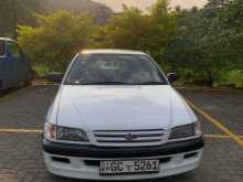 Toyota Premio 1997 Car
