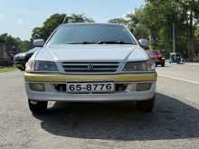 Toyota Premio 1997 Car
