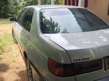 Toyota Premio 1999 Car