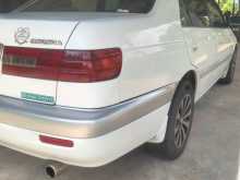 Toyota Premio 1999 Car