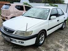 Toyota Premio 1999 Car