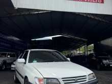 Toyota Premio 1999 Car