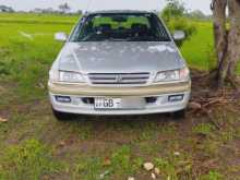 Toyota Premio 2000 Car