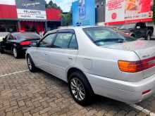 Toyota Premio 2001 Car