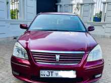 Toyota Premio 2002 Car