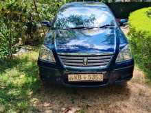 Toyota Premio 2002 Car