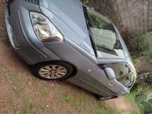 Toyota Premio 2002 Car
