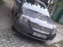 Toyota Premio 2002 Car