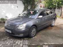 Toyota Premio 2002 Car