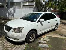 Toyota Premio 2002 Car