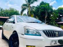 Toyota Premio 2002 Car