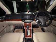 Toyota Premio 2004 Car