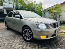 Toyota Premio 2002 Car
