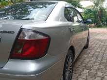 Toyota Premio 2003 Car