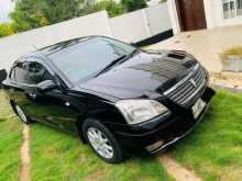 Toyota Premio 2003 Car