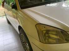 Toyota Premio 2003 Car