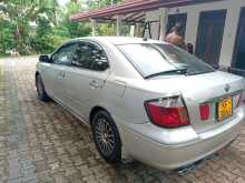 Toyota Premio 2003 Car