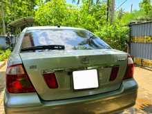 Toyota Premio 2003 Car