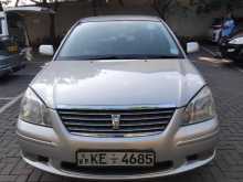 Toyota Premio 2003 Car