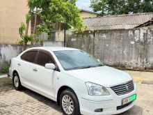 Toyota Premio 2005 Car
