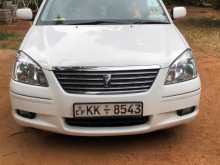 Toyota Premio 2005 Car