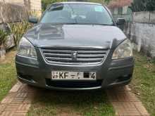 Toyota Premio 2006 Car