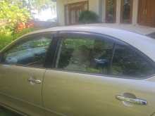 Toyota Premio 2006 Car