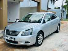Toyota Premio 2007 Car