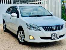 Toyota Premio 2007 Car