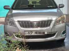 Toyota Premio 2007 Car