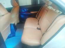 Toyota Premio 2007 Car