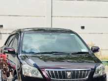 Toyota Premio 2007 Car