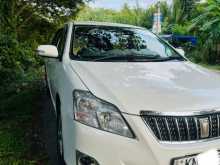 Toyota Premio 2007 Car