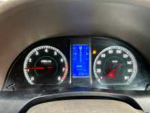Toyota Premio 2007 Car