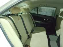 Toyota Premio 2007 Car