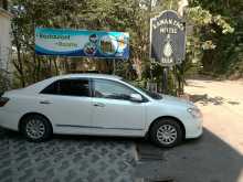 Toyota Premio 2007 Car
