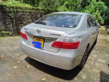 Toyota Premio 2007 Car