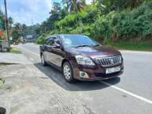Toyota Premio 2007 Car